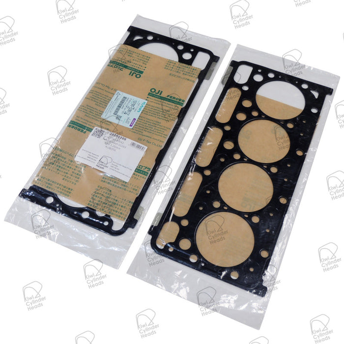 KCH Head Gasket - Kubota V2203 Late 1.25mm w/ steam holes Genuine