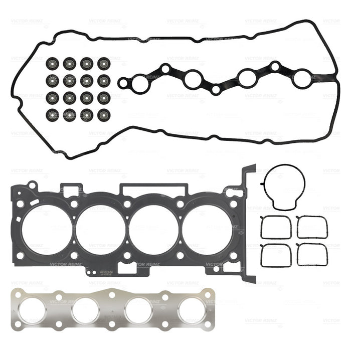 KCH Head set and Gasket - Hyundai G4KE Santa Fe -12/2012 Victor Reinz