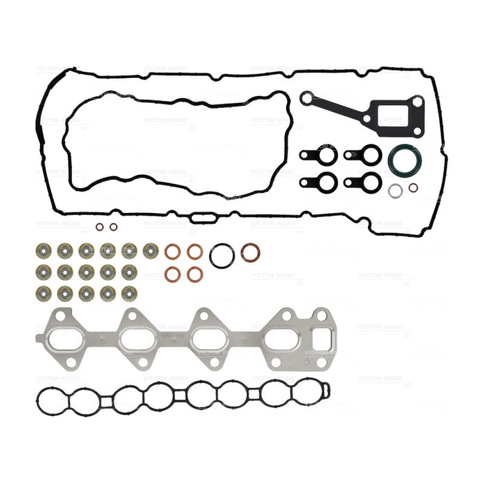 KCH Head Set - Hyundai D4HB *** no gasket *** Victor Reinz