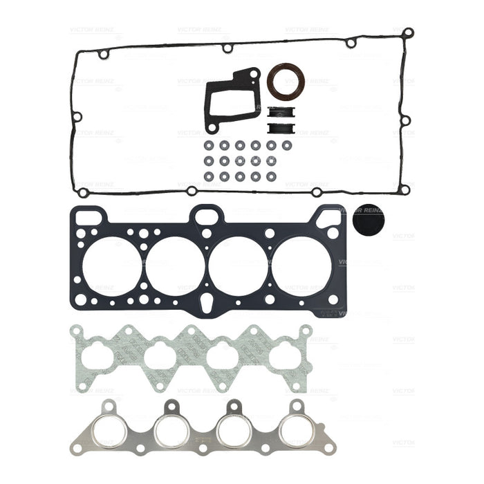 KCH Head Set and  Gasket - Hyundai G4ED-G Matrix -09/2003 Victor Reinz