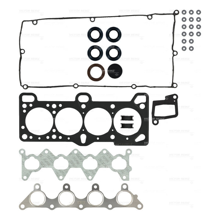 KCH Head Set and Gasket - Hyundai G4ED-G Matrix 10/2003- Victor Reinz