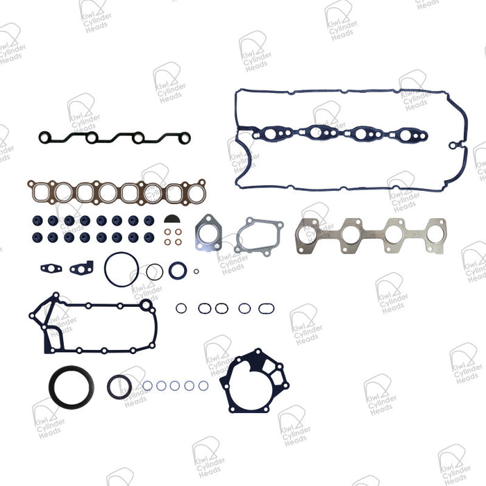 KCH Head Set - Hyundai D4CB 2012 onward