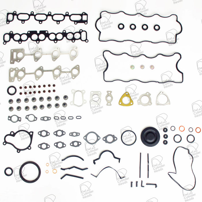 KCH Head Set - Hyundai D4EA/D4EB