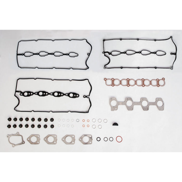 KCH Head Set - Hyundai D4CB   upto 2012 only