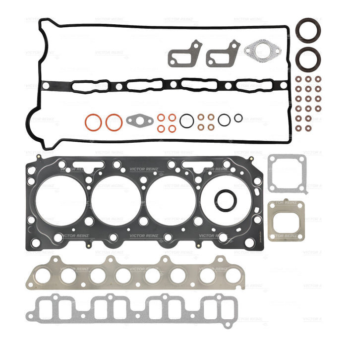 KCH Head Set and Gasket - KIA J3 CRDI -06/2001 Victor Reinz