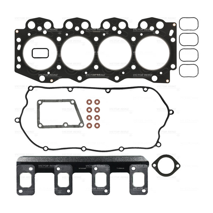 KCH Head Set and Gasket - Kia J2 Victor Reinz