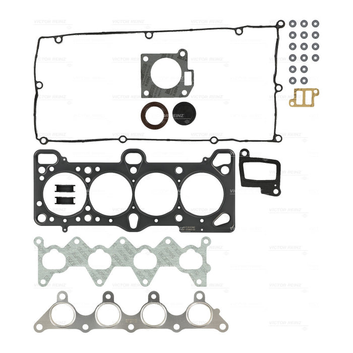 KCH Head Set and Gasket - Hyundai G4EE Victor Reinz