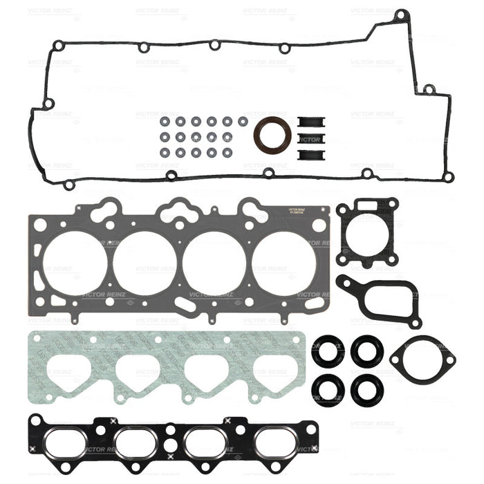 KCH Head Set and Gasket - Hyundai G4BB/G4GC (TUCSON, i30) Victor Reinz
