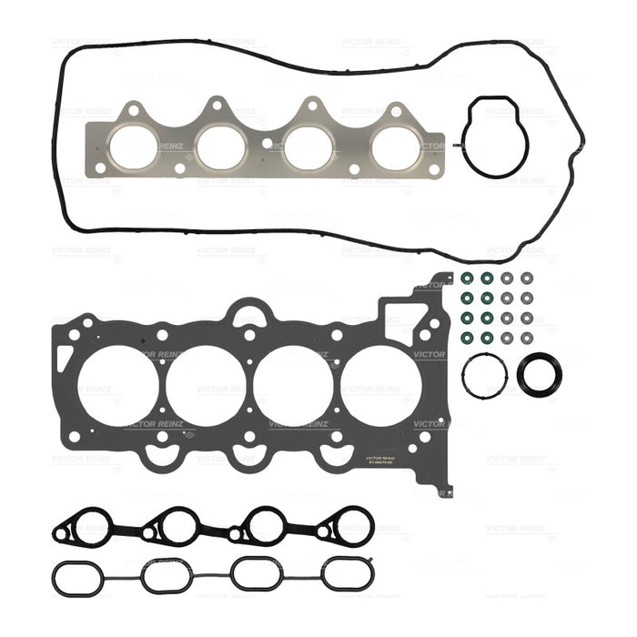 KCH Head Set and Gasket - Kia G4FC CEE'D/G4FC CERATO -08/2008 Victor Reinz