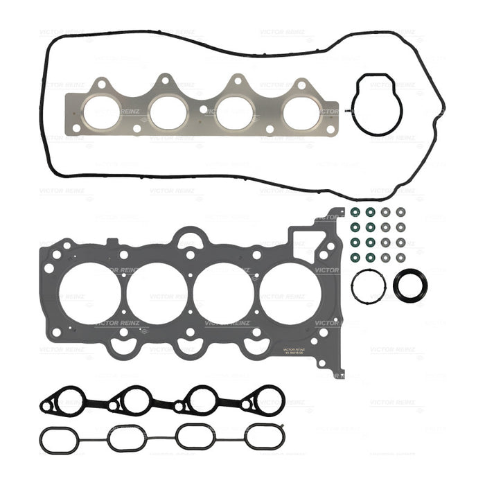 KCH Head Set and Gasket - Kia G4FC CEE'D/ G4FC CERATO(08.2008-09.2008) Victor Reinz
