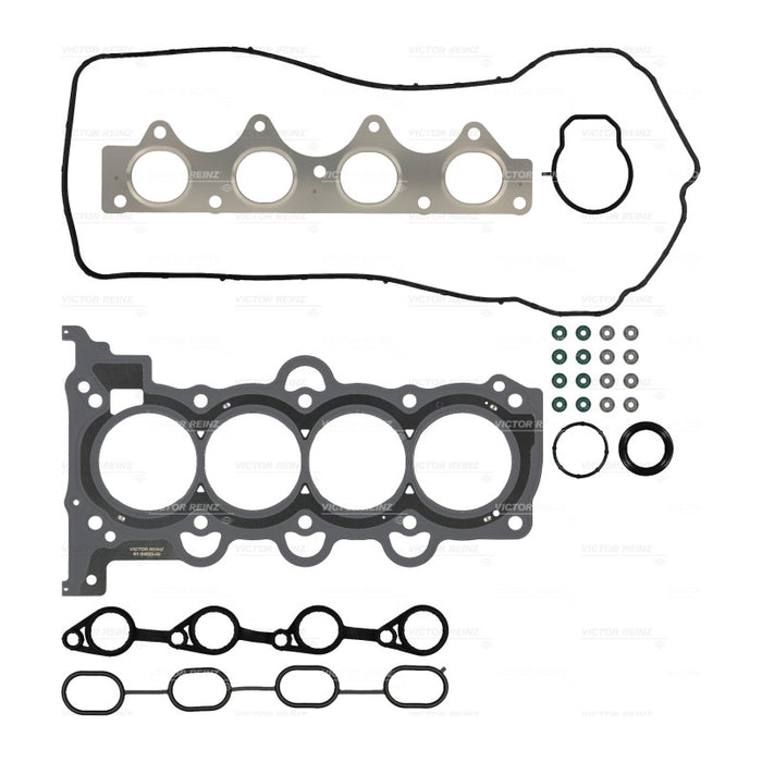 KCH Head Set and Gasket - Kia G4FC CEE'D(09.2008-)/G4FC CERATO (11.2008-) Victor Rei