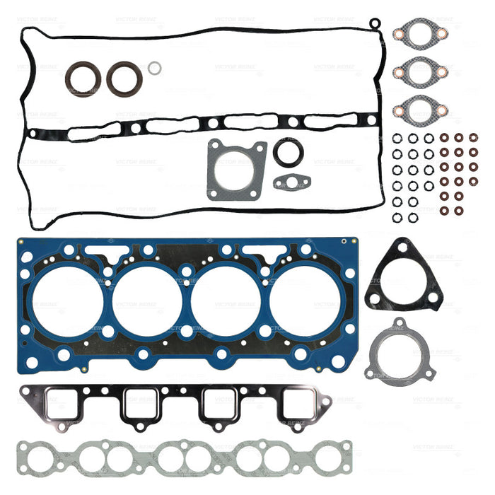 KCH Head Set and Gasket - KIA J3 CRDI 06/2001- Victor Reinz