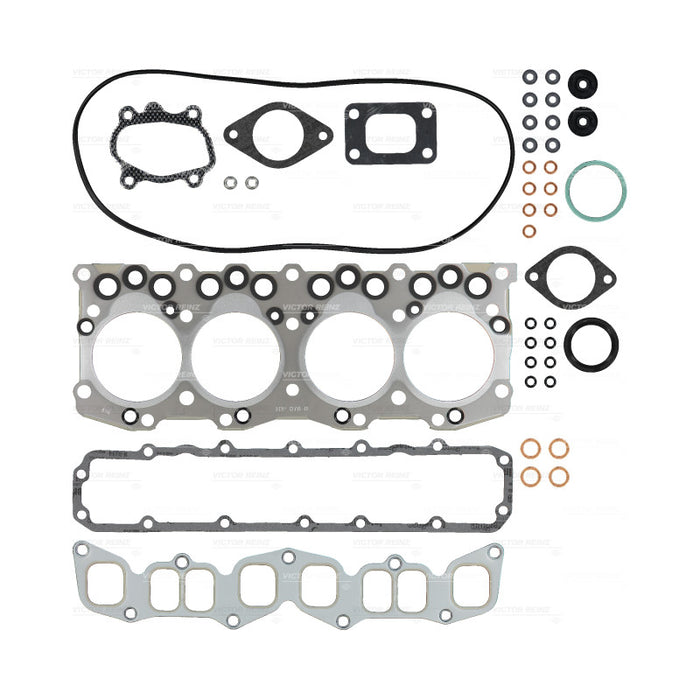 KCH Head Set and Gasket - Isuzu C223 (T) MLS Victor Reinz