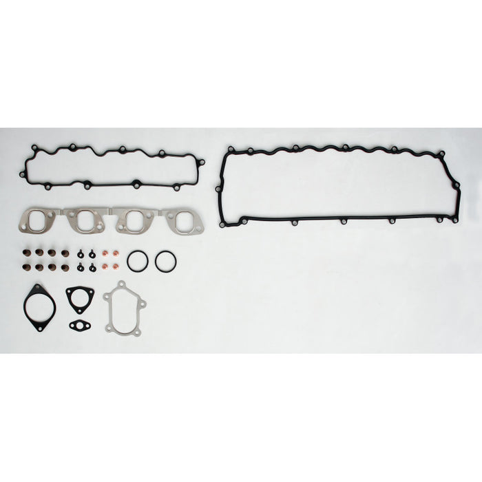 KCH Holden / Isuzu 4HF1/4HG1 Head Set