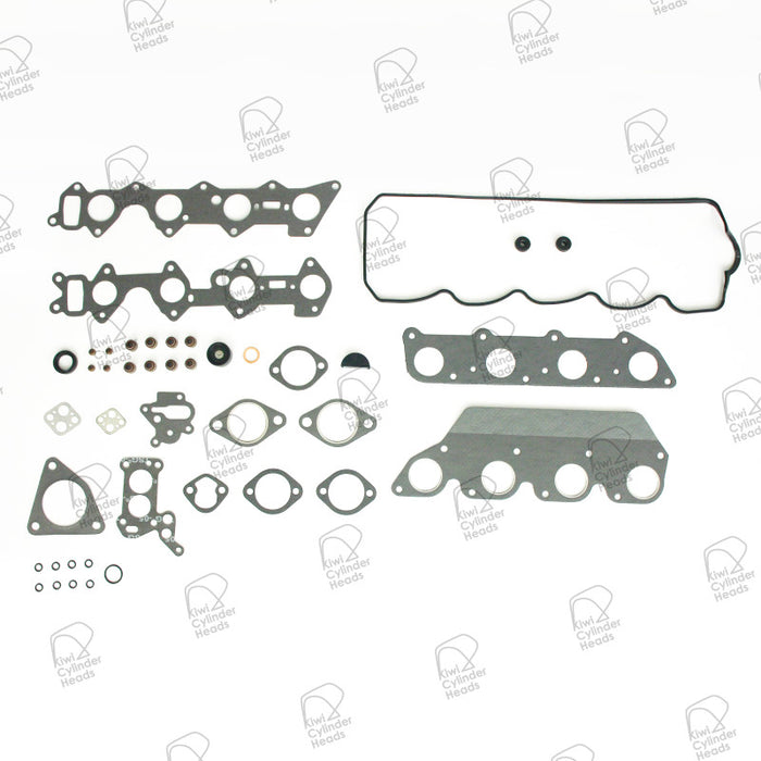 KCH Mitsubishi 4G54 Head Set