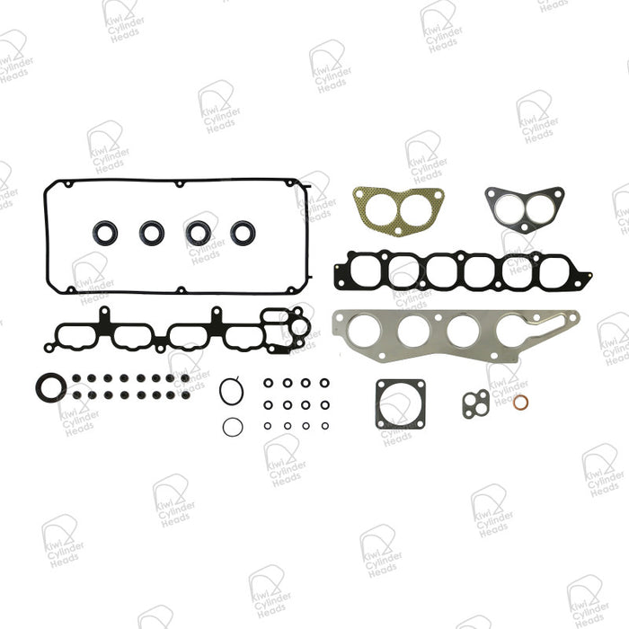 KCH Mitsubishi 4G69 Head Set