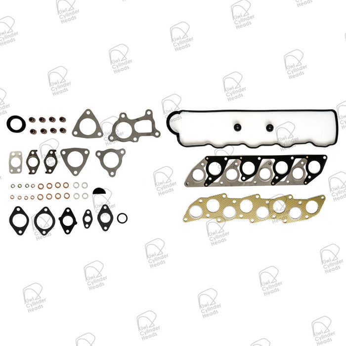 KCH Mitsubishi 4D56 Head Set