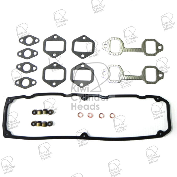 KCH Mitsubishi 4D30 Head Set