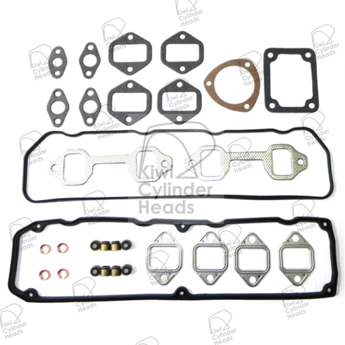 KCH Mitsubishi 4D30A Head Set
