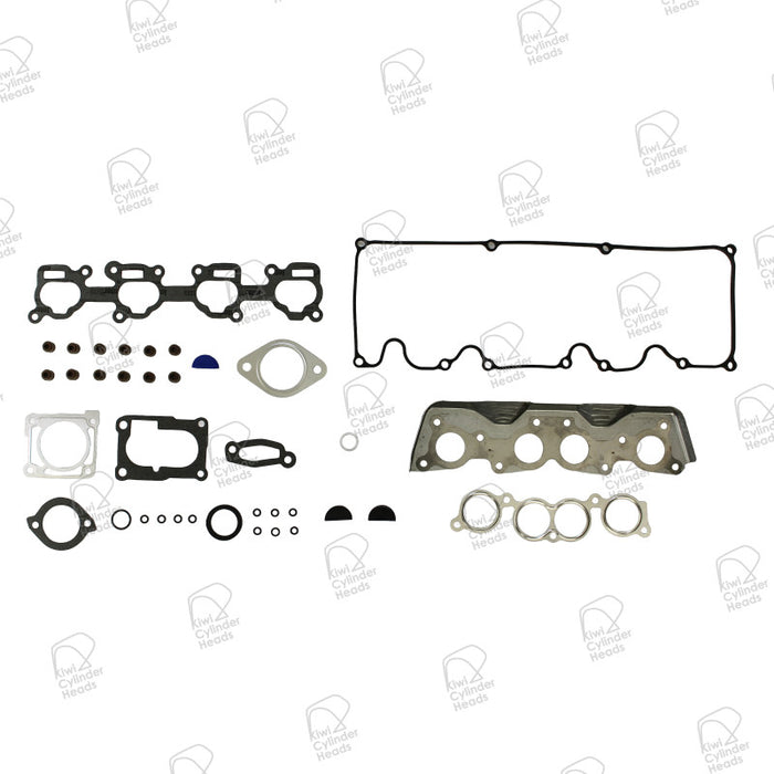 KCH Mazda G5, G6 Head Set