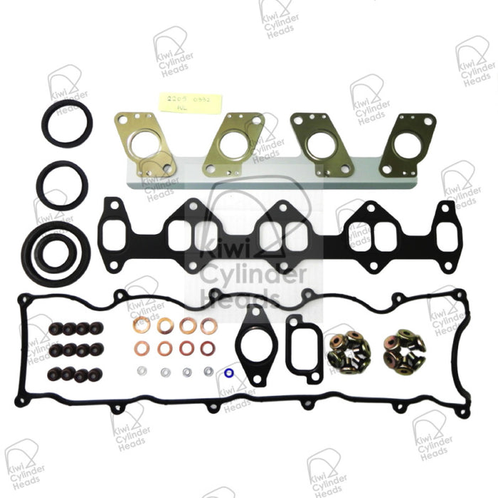 KCH Mazda WL Head Set