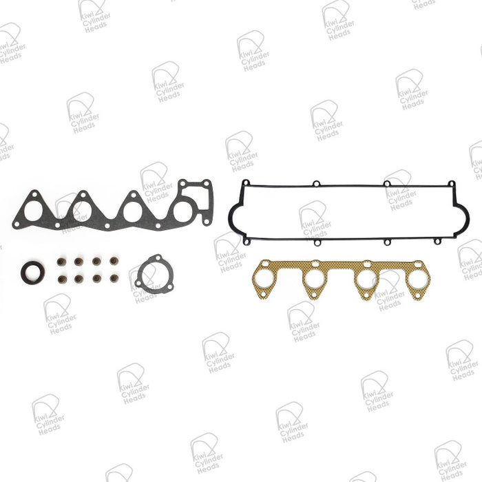 KCH Mazda R2/RF Head Set