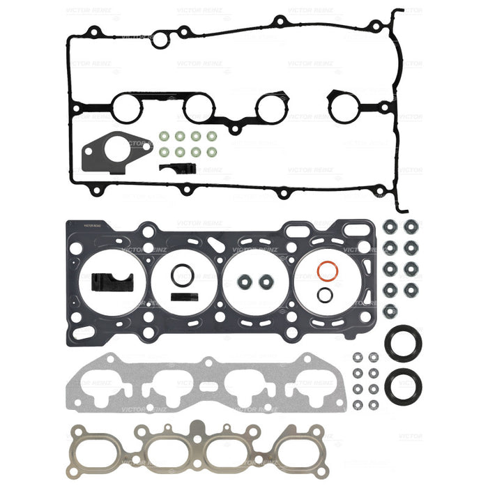 KCH Head Set and Gasket - Mazda FP (05.1997-)/FP55/FP9A/FPY3 Victor Reinz