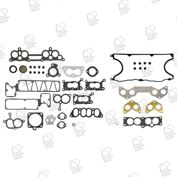 KCH Mazda FE/F8 8v Head Set