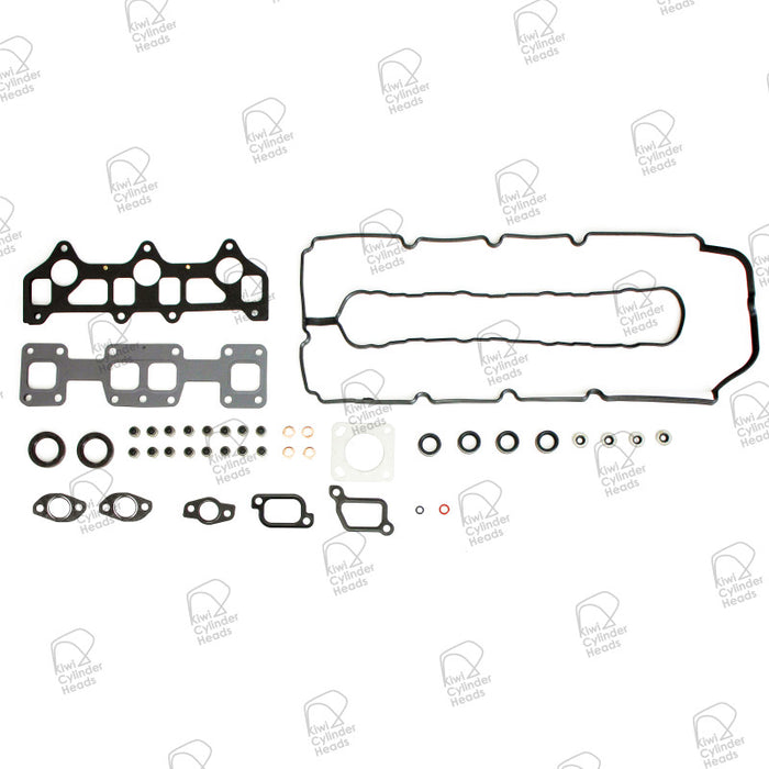 KCH Ford Ranger / Mazda BT50 WE, WEAT, WEC Head Set