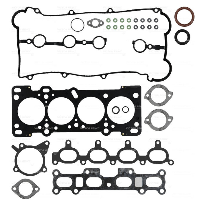 KCH Head Set and Gasket - Mazda BP-ZE MX-5 08.2000- /BP6J/BPD Victor Reinz