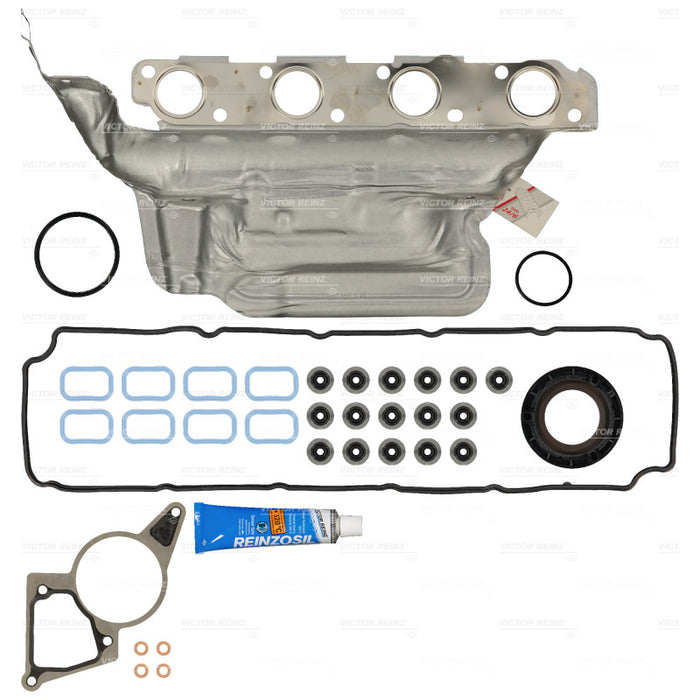 KCH Head Set - Ford P4AT FWD TRANSIT *** no gasket *** Victor Reinz