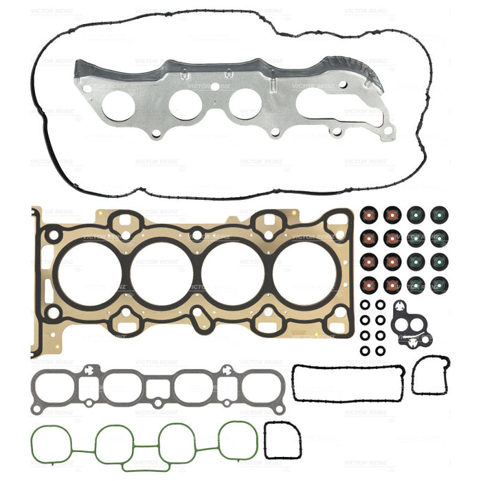 KCH Head Set and Gasket - Mazda L828/L831 Victor Reinz