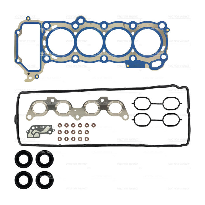 KCH Head Set and Gasket - Nissan CG12DE/CR12DE Victor Reinz