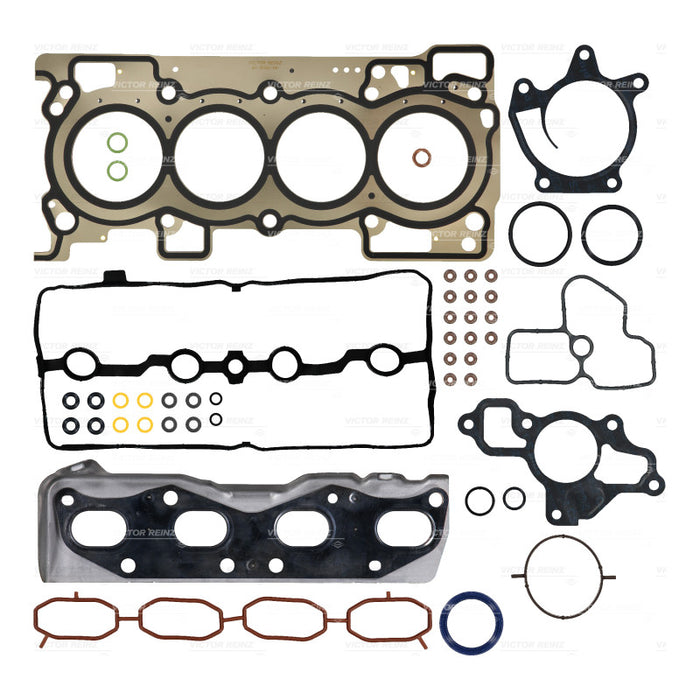 KCH Head Set and Gasket - Nissan MR16DDT Juke Victor Reinz