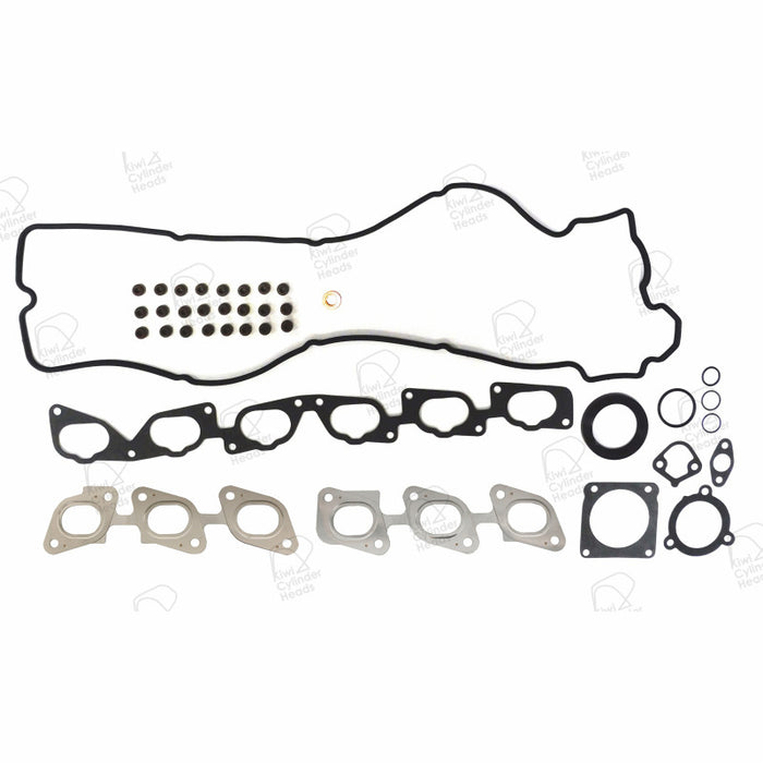 KCH Head Set - Nissan TB48