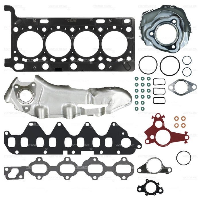 KCH Head Set and Gasket - Nissan R9M Victor Reinz