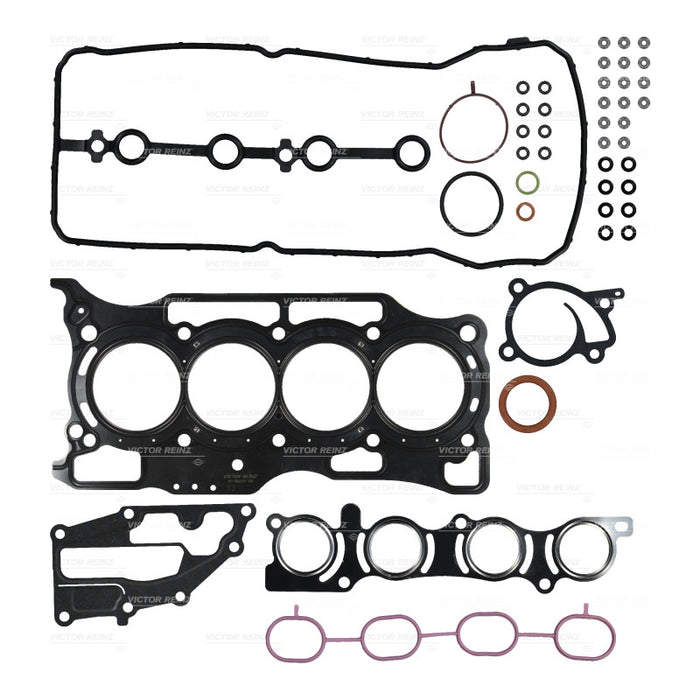 KCH Head Set and Gasket - Nissan HR16DE Victor Reinz
