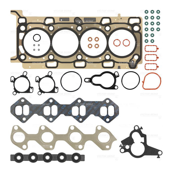 KCH Head Set and Gasket - Nissan M9T /YS23 up to 05/2015 FWD Victor Reinz