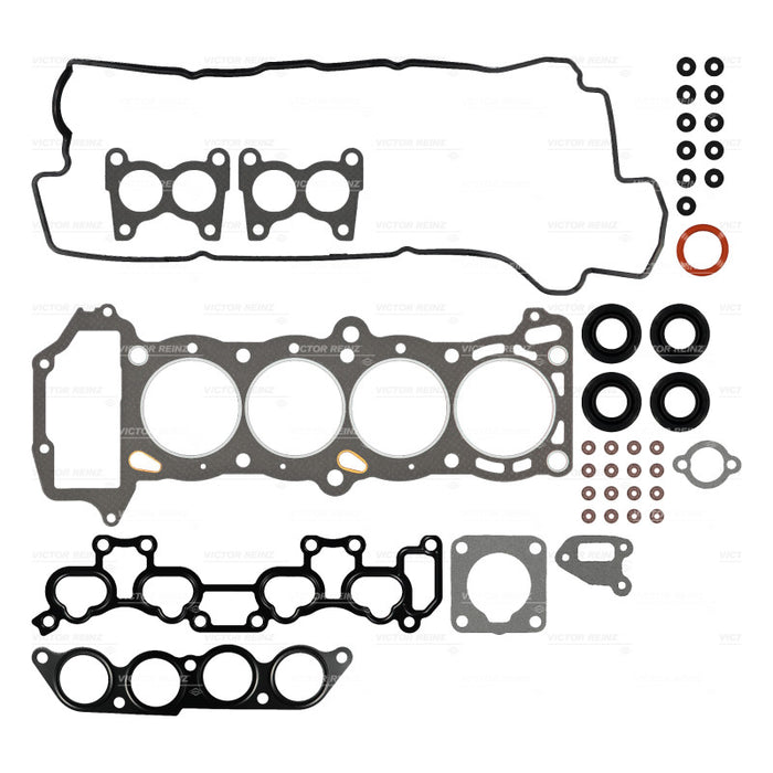 KCH Head Set and Gasket - Nissan GA16DE Victor Reinz