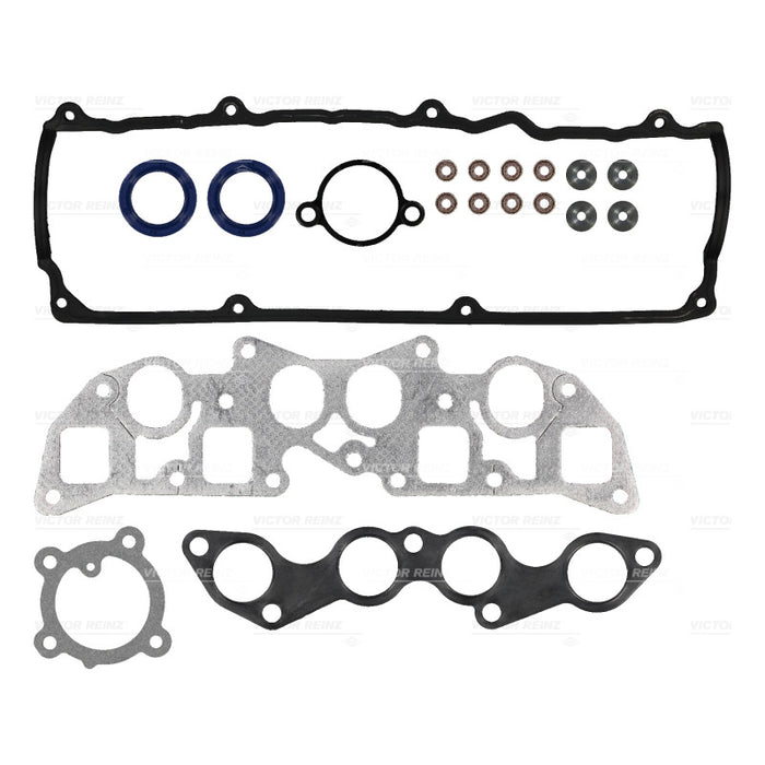 KCH Head Set - Nissan CD20 (T) *** no gasket *** Victor Reinz
