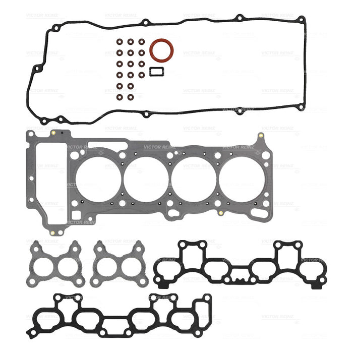 KCH Head Set and Gasket - Nissan QG18DE Victor Reinz