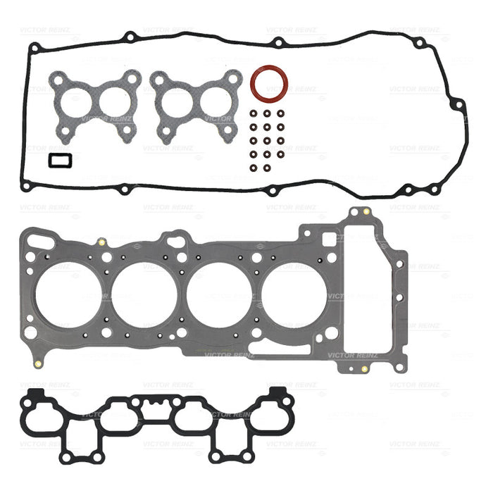 KCH Head Set and Gasket - Nissan QG15DE Victor Reinz