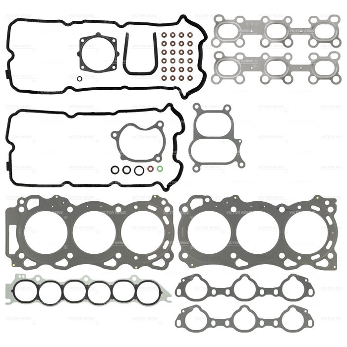 KCH Head Set with 2xGasket - Nissan VQ35DE MURANO Victor Reinz