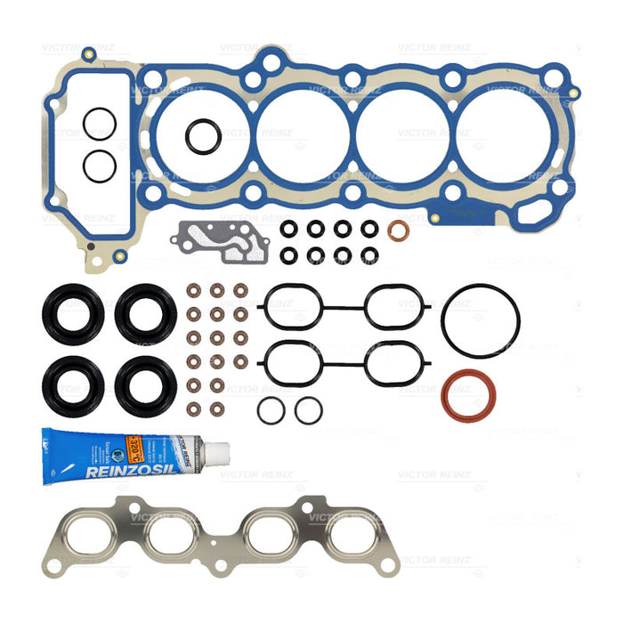 KCH Head Set and Gasket - Nissan CR14DE Victor Reinz