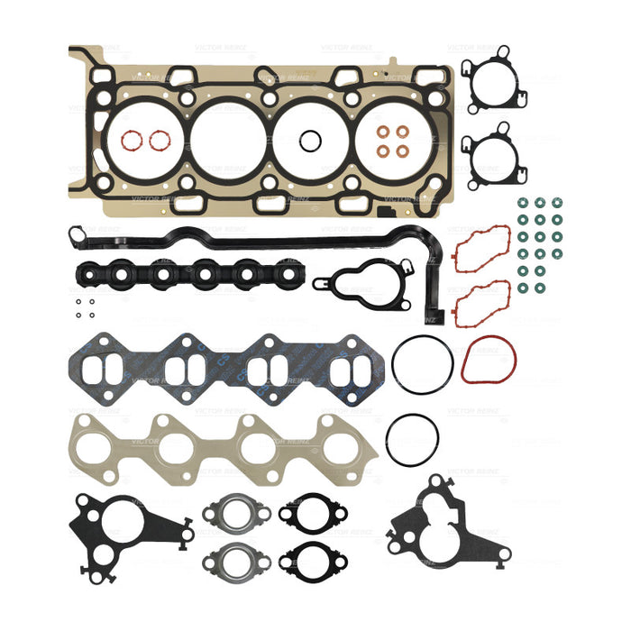 KCH Head Set and Gasket - Nissan M9R 760 Victor Reinz