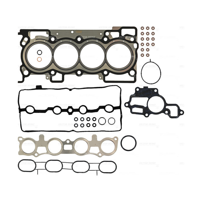KCH Head Set and Gasket - Nissan MR18DE / MR20DE Victor Reinz