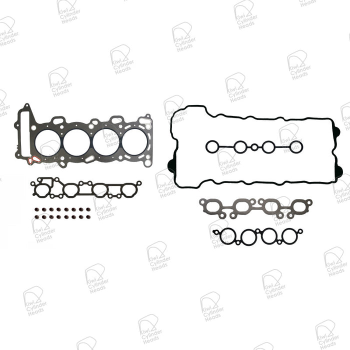 KCH Head Set Nissan SR20DE 200SX/Silvia S14 (11/1995-12/1998) S15 (01/1999-09/1999)