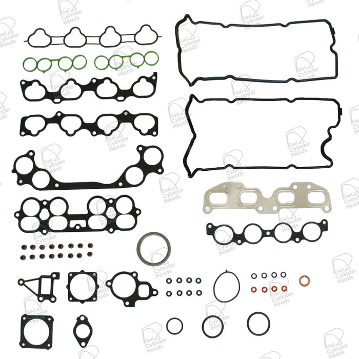 KCH Head Set - Nissan QR20/QR25