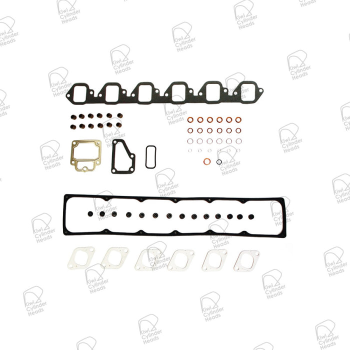 KCH Nissan TD42 Head Set