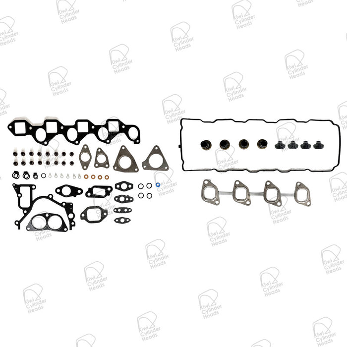 KCH Head Set - Nissan ZD30 DDTi  CR